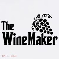 The Wine Maker Vinyard Winery Wine Making Grapes Winemaker Ornament thumb 1