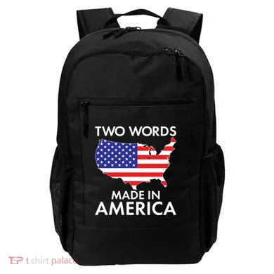 Backpack