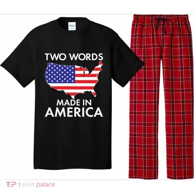 Pajama Set