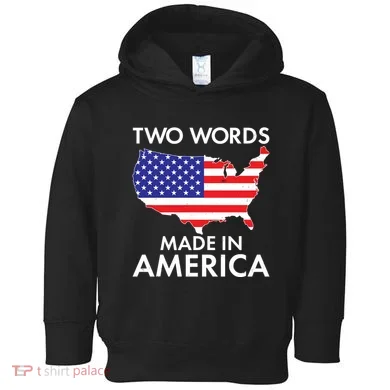 Toddler Hoodie