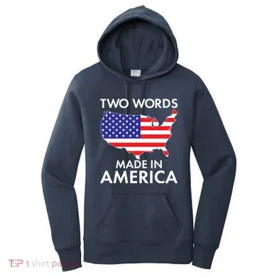 Women's Hoodie