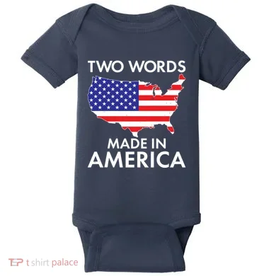 Baby Bodysuit