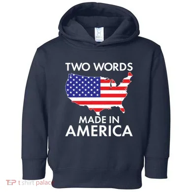 Toddler Hoodie