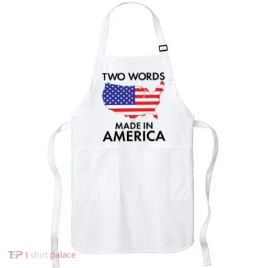 Apron