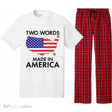 Pajama Set