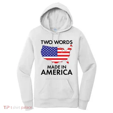 Women's Hoodie
