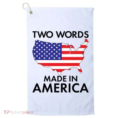 Golf Towel