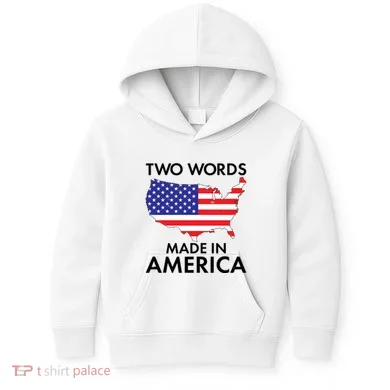 Kids Hoodie