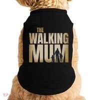 The Walking Mum Doggie Tank thumb 0