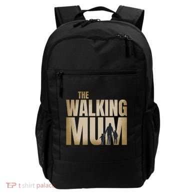 The Walking Mum Backpack