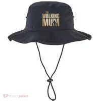 The Walking Mum Bucket Hat thumb 0
