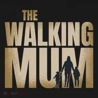 The Walking Mum Bucket Hat thumb 4