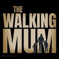 The Walking Mum Coffee Mug thumb 5
