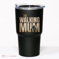 The Walking Mum Tumbler thumb 0