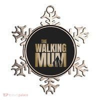 The Walking Mum Ornament thumb 0