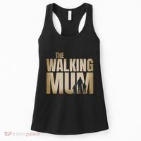 The Walking Mum Women's Tank Top thumb 0