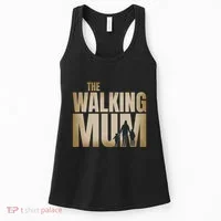The Walking Mum Women's Tank Top thumb 0