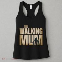 The Walking Mum Women's Tank Top thumb 3