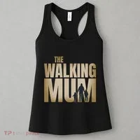 The Walking Mum Women's Tank Top thumb 3