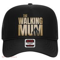 The Walking Mum Hat thumb 0