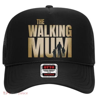 The Walking Mum Hat