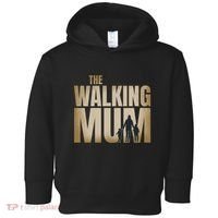 The Walking Mum Toddler Hoodie thumb 0