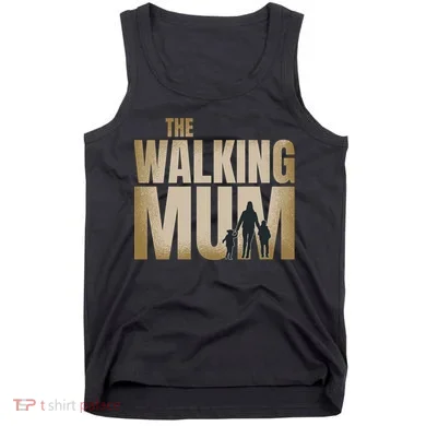 The Walking Mum Tank Top