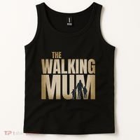 The Walking Mum Tank Top thumb 2
