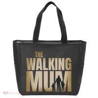 The Walking Mum Tote Bag thumb 0