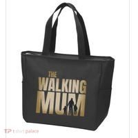 The Walking Mum Tote Bag thumb 3