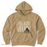 The Walking Mum Hoodie thumb 0