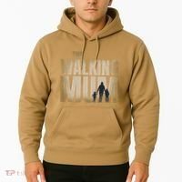 The Walking Mum Hoodie thumb 2
