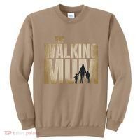 The Walking Mum Sweatshirt thumb 0