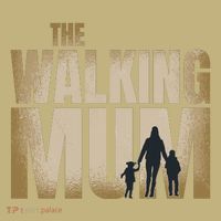 The Walking Mum Sweatshirt thumb 2