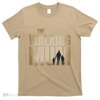 The Walking Mum T-Shirt thumb 0