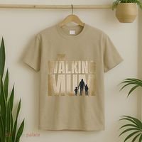 The Walking Mum T-Shirt thumb 2