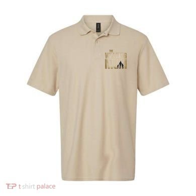 The Walking Mum Polo