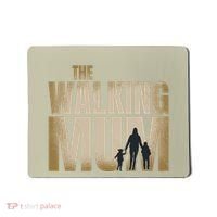 The Walking Mum Mousepad thumb 0