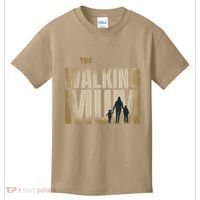 The Walking Mum Kids T-Shirt thumb 0