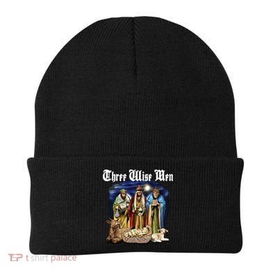 Three Wise Men Beanie