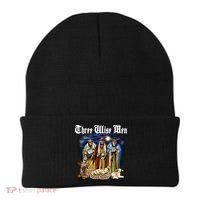 Three Wise Men Beanie thumb 0