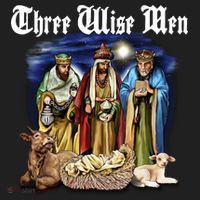 Three Wise Men Beanie thumb 2