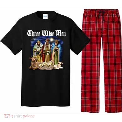 Pajama Set