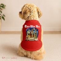 Three Wise Men Doggie Tank thumb 2