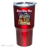 Three Wise Men Tumbler thumb 0