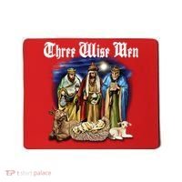 Three Wise Men Mousepad thumb 0