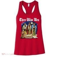Three Wise Men Women's Tank Top thumb 0