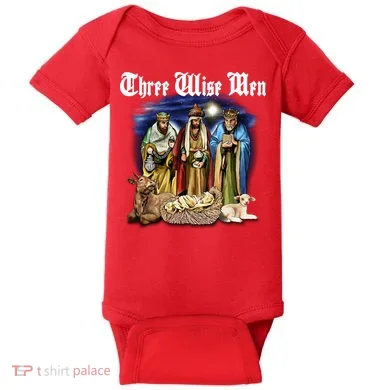 Baby Bodysuit