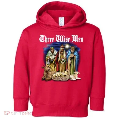 Toddler Hoodie