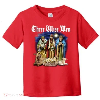 Toddler T-Shirt